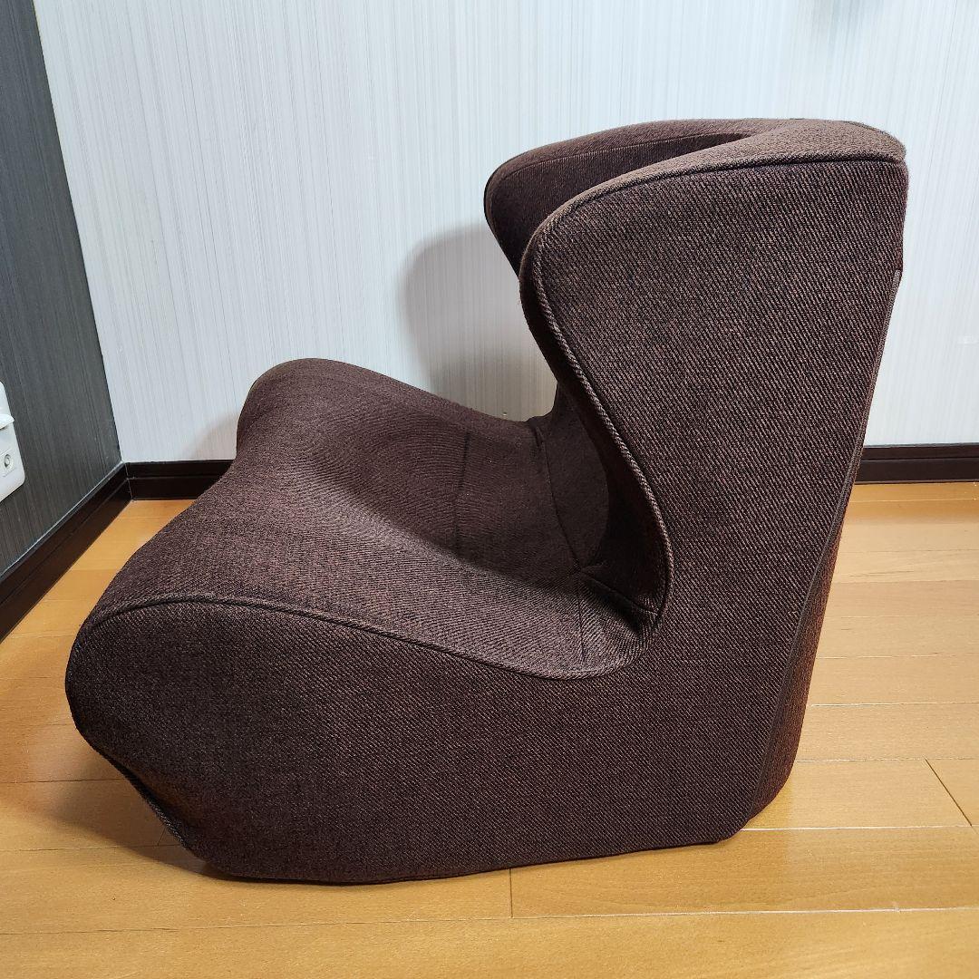 【美品】MTG Style Dr.CHAIR スタイル ドクターチェア ブラウン