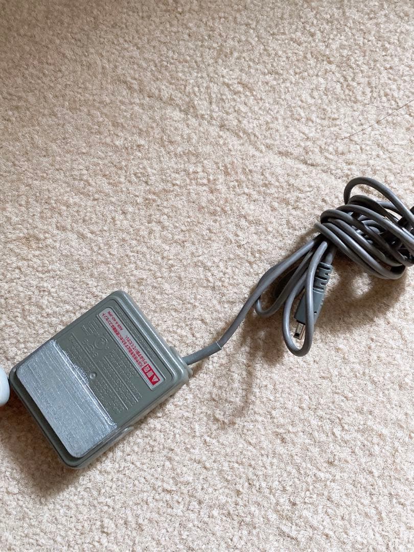 懐かしい！任天堂　ゲームボーイアドバンス！