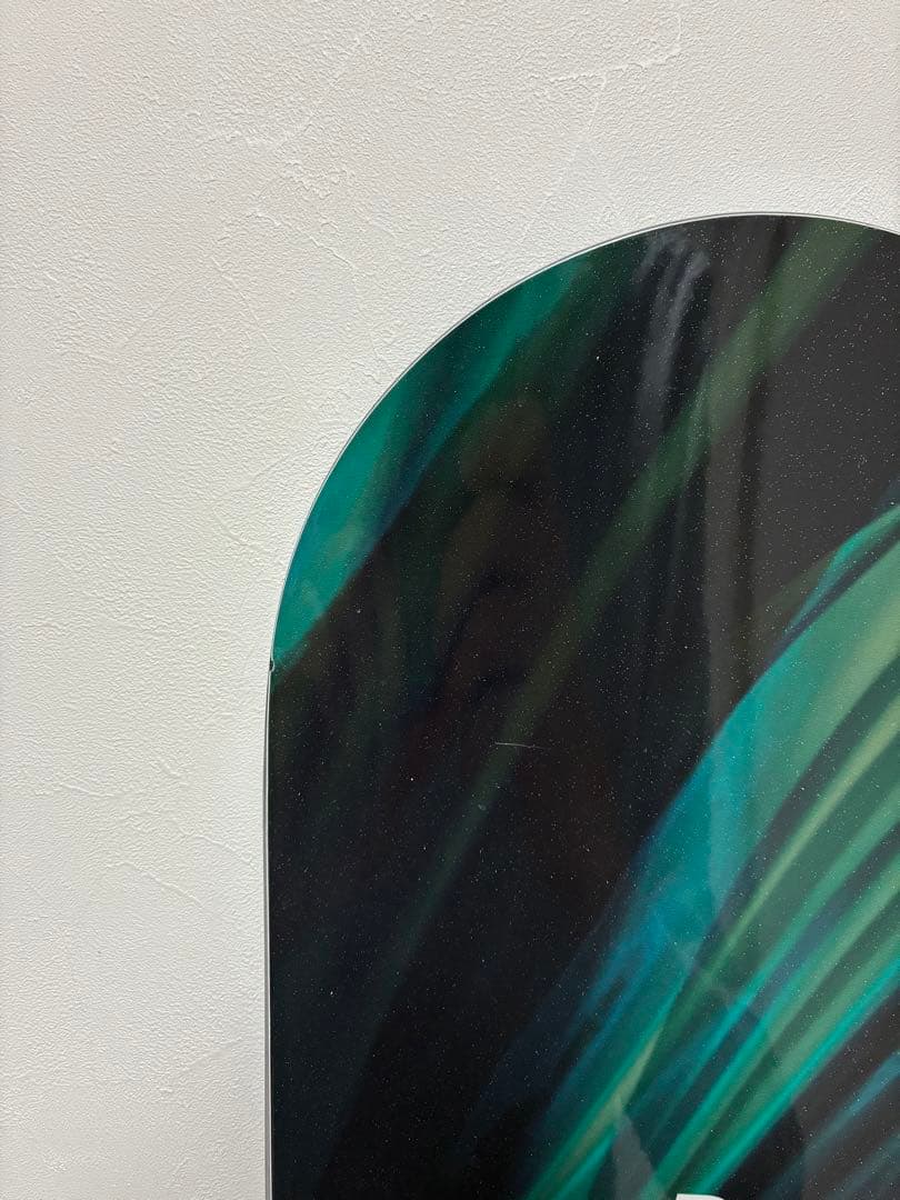 スノーボード 23-24 BC STREAM RS162