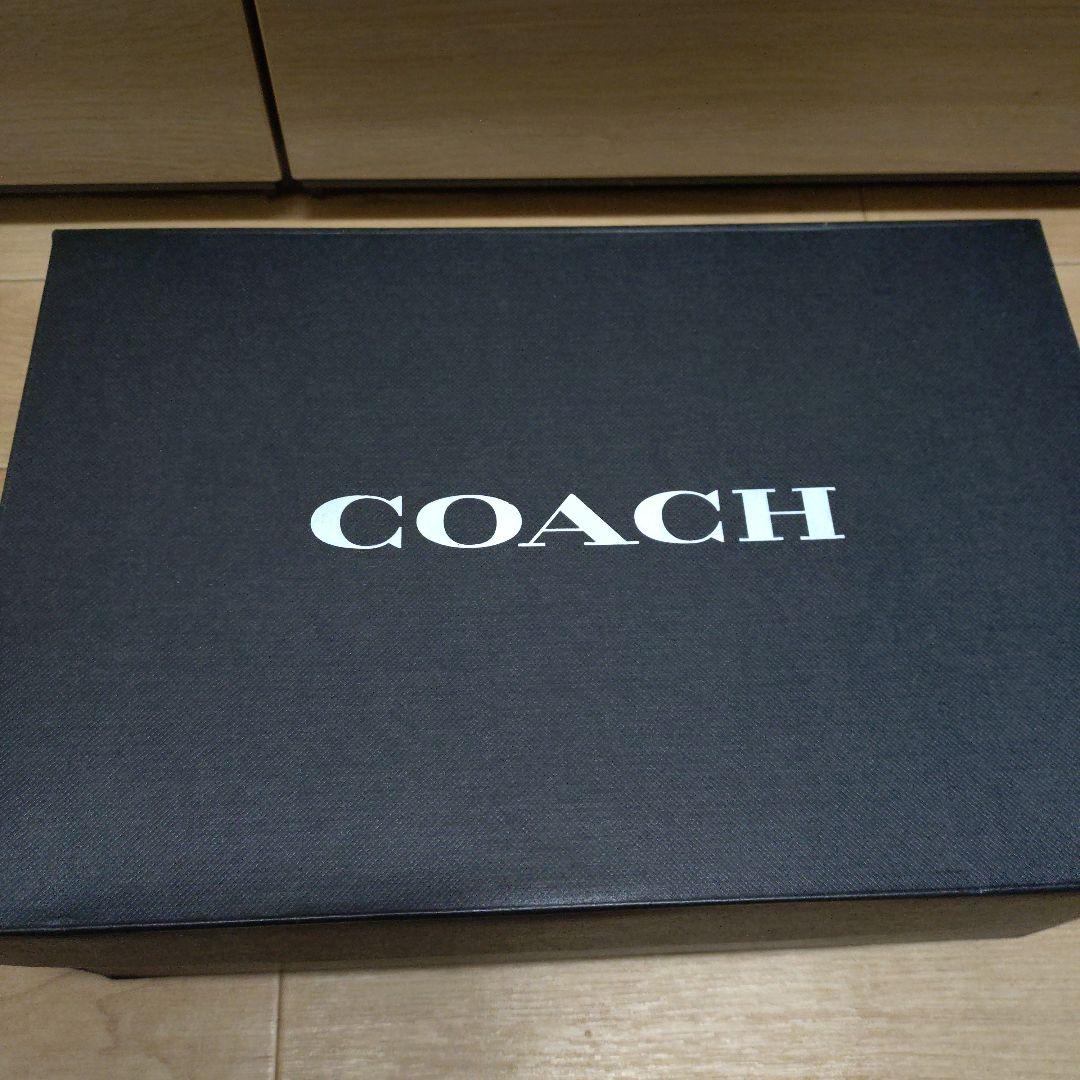 コーチ　coach　ディーン　ブーティー　ブーツ