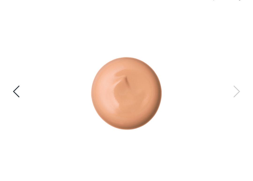 資生堂 クレドポーボーテ タンクレームエクラn ファンデーション クリーム 20