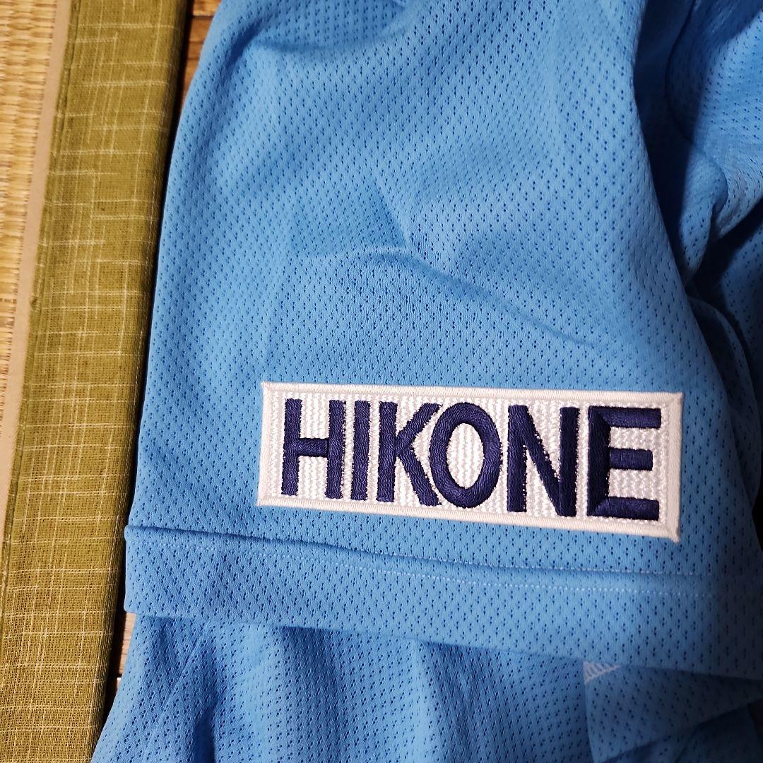 近江高校　野球　ユニフォーム