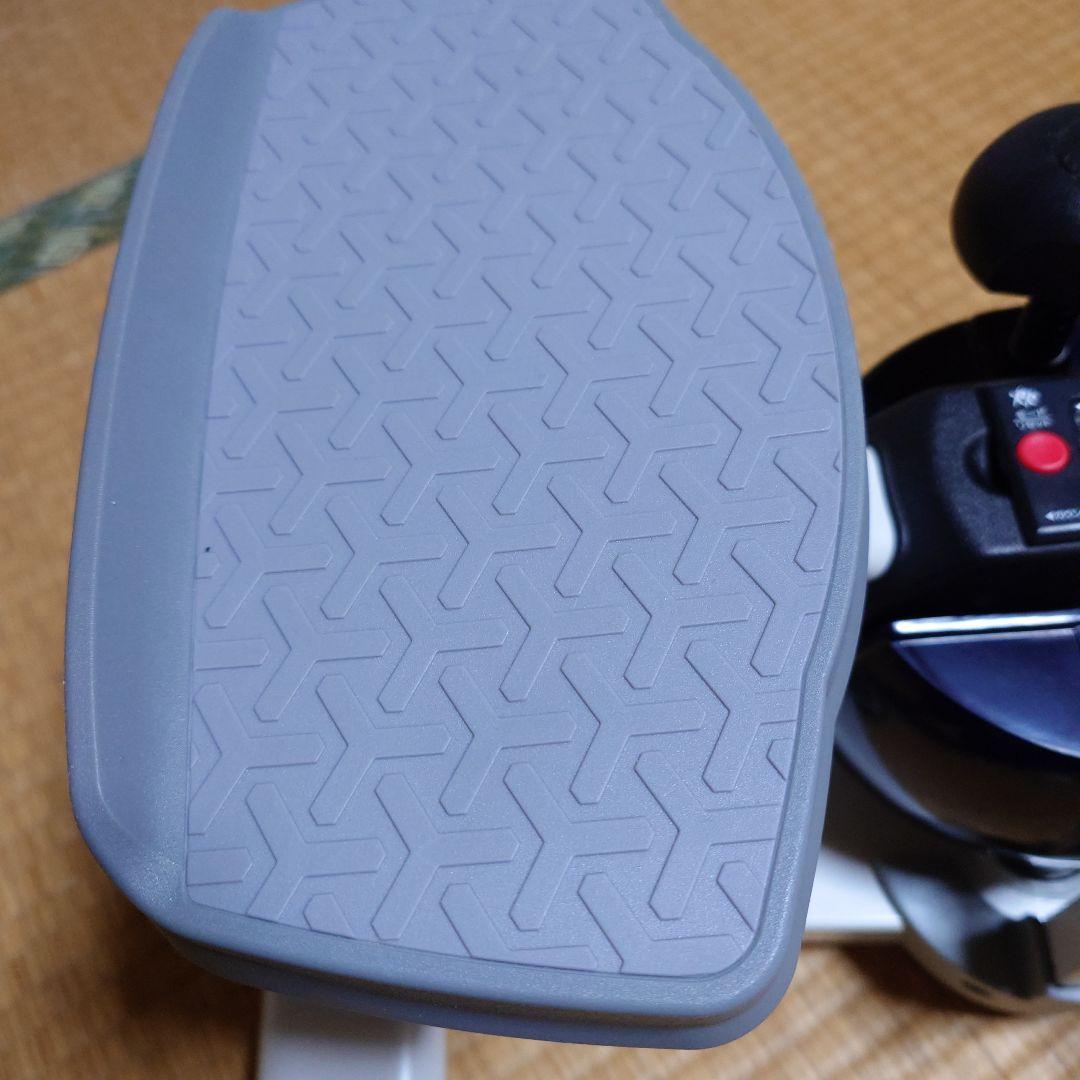 プレミアムツイストエアロステッパー