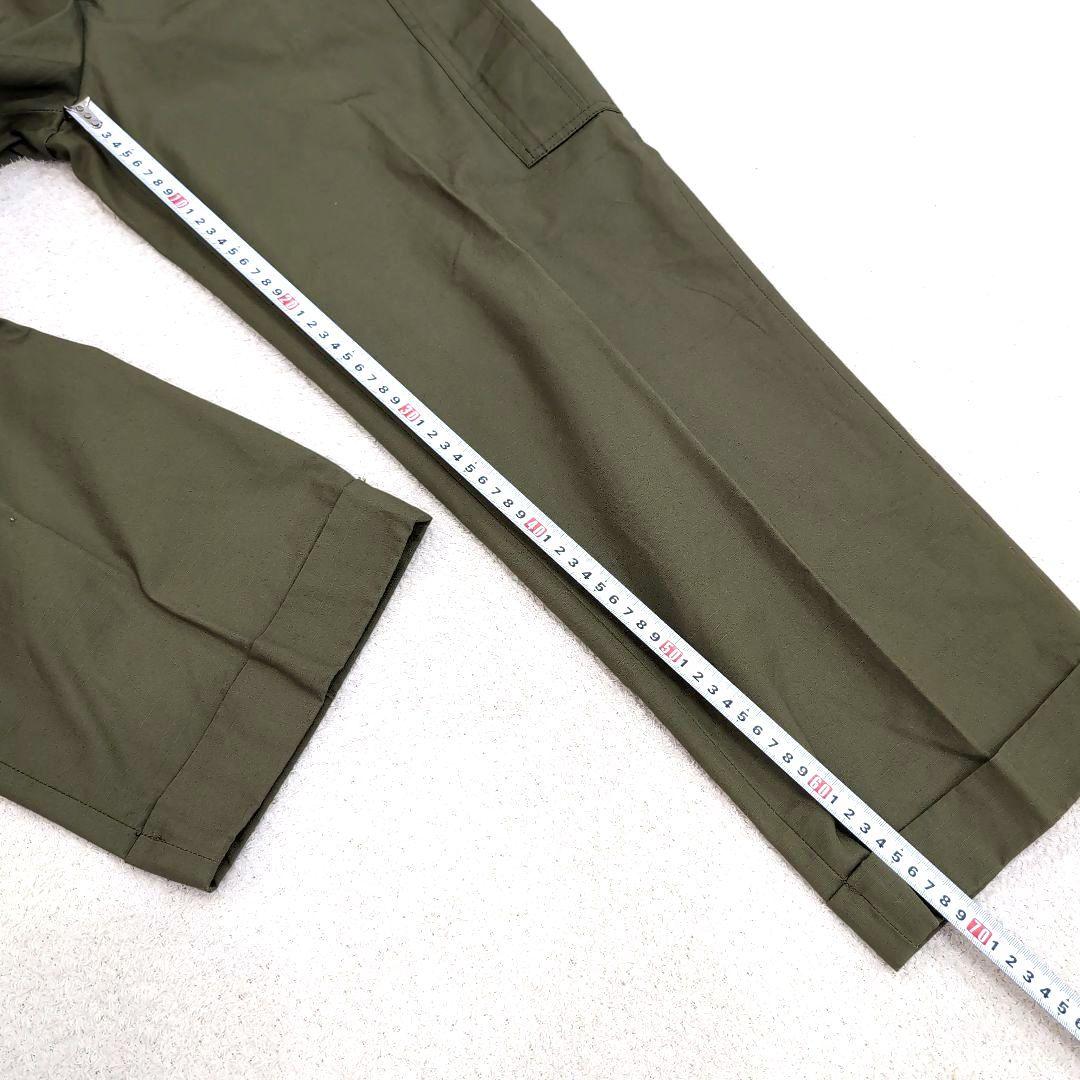 BARNSTORMER　バーンストーマー　カーゴパンツ　ドレスリップカーゴ