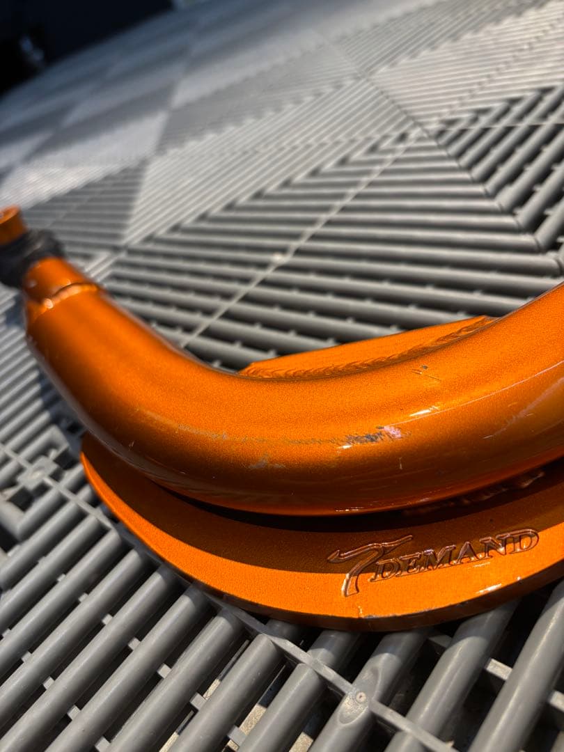 T-DEMAND 30 ヴェルファイア　アルファード　リアアッパーアーム