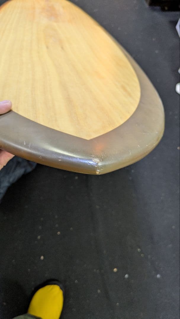 【megumilk☻】nanazero MID02 7’4”