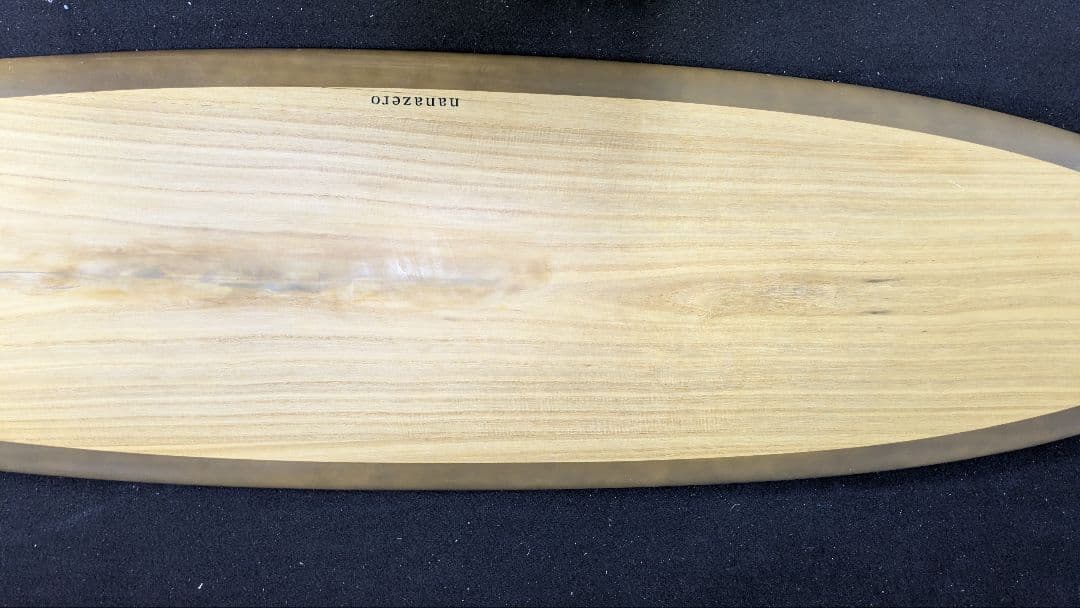 【megumilk☻】nanazero MID02 7’4”