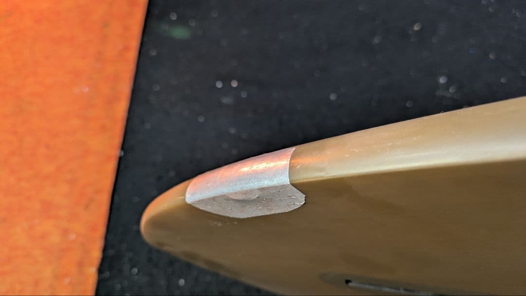 【megumilk☻】nanazero MID02 7’4”