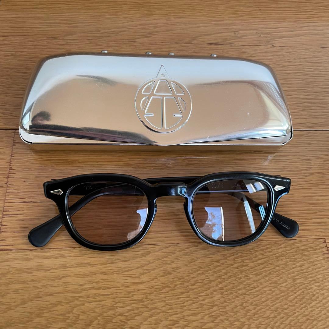 小物 TART OPTICAL ARNEL JD-04 44