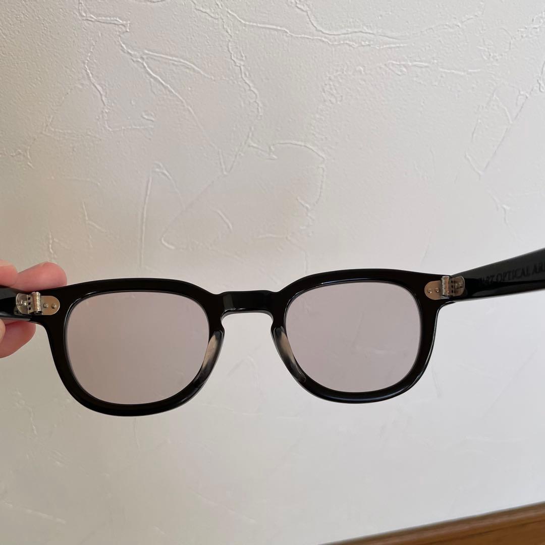 小物 TART OPTICAL ARNEL JD-04 44