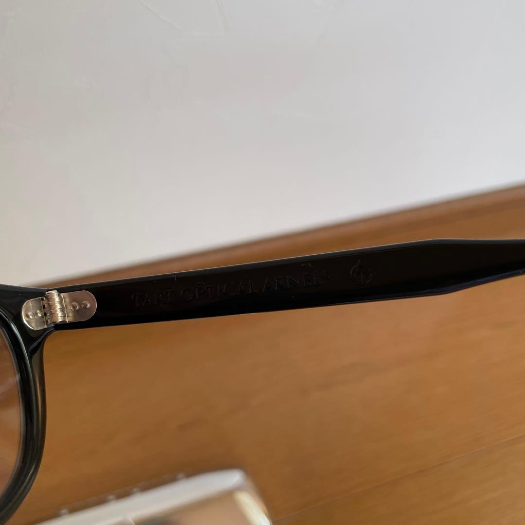 小物 TART OPTICAL ARNEL JD-04 44