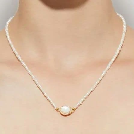 T*s様 ARTIDA OUD philia マザーオブパール クラスプ チョー