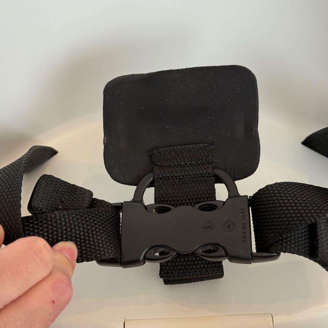 BABYBJÖRN ベビーチェア ハイチェア