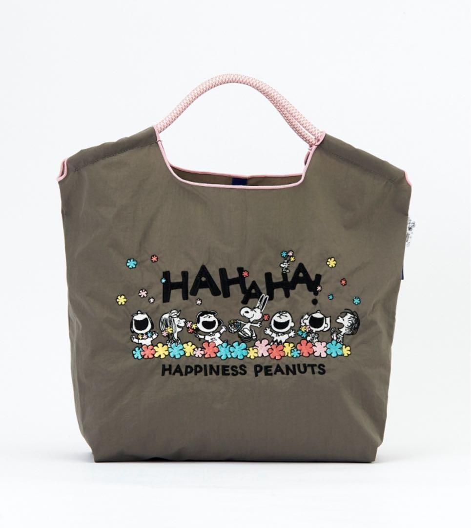 Ball&chain 阪急限定 スヌーピーフェスティバル Mサイズ