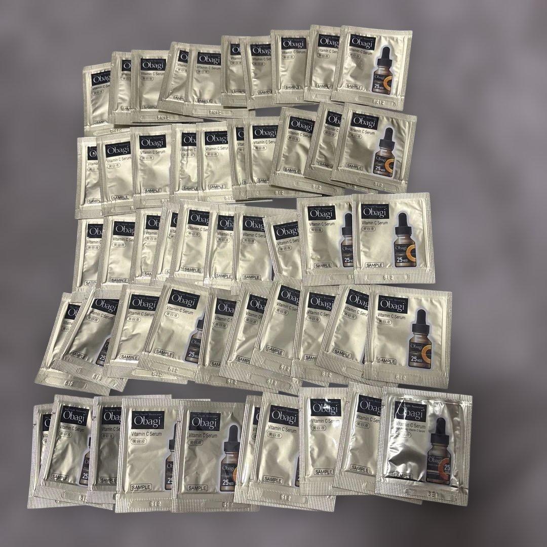obagi c25セラムネオ　0.4ml ✖︎50個