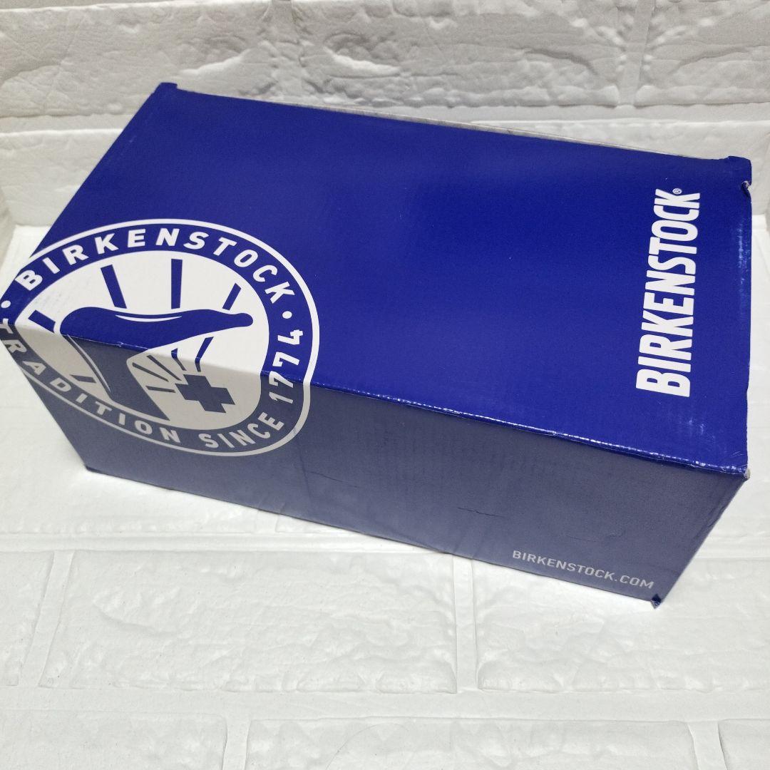 お得❣️新品 BIRKENSTOCK ボストン シアリング ムートン ボア