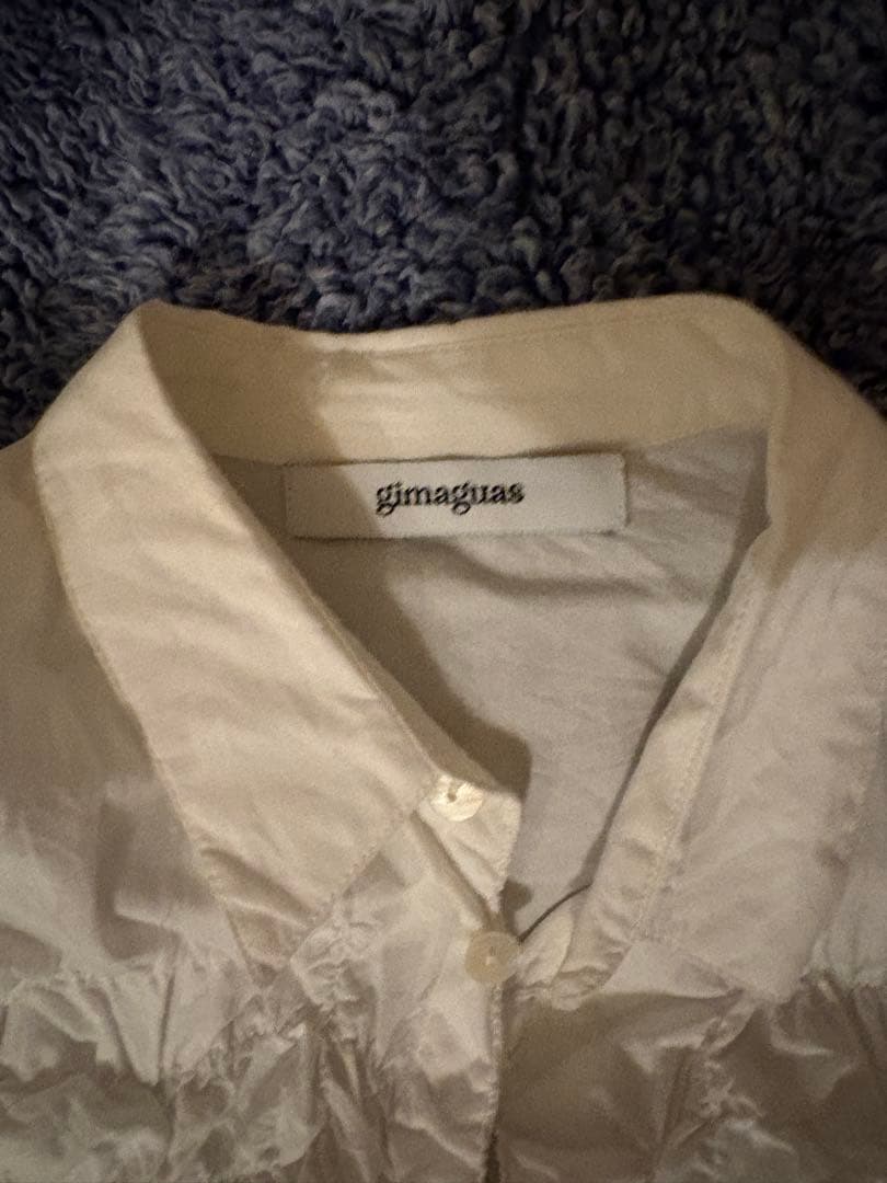 gimaguas lupa shirts sサイズ