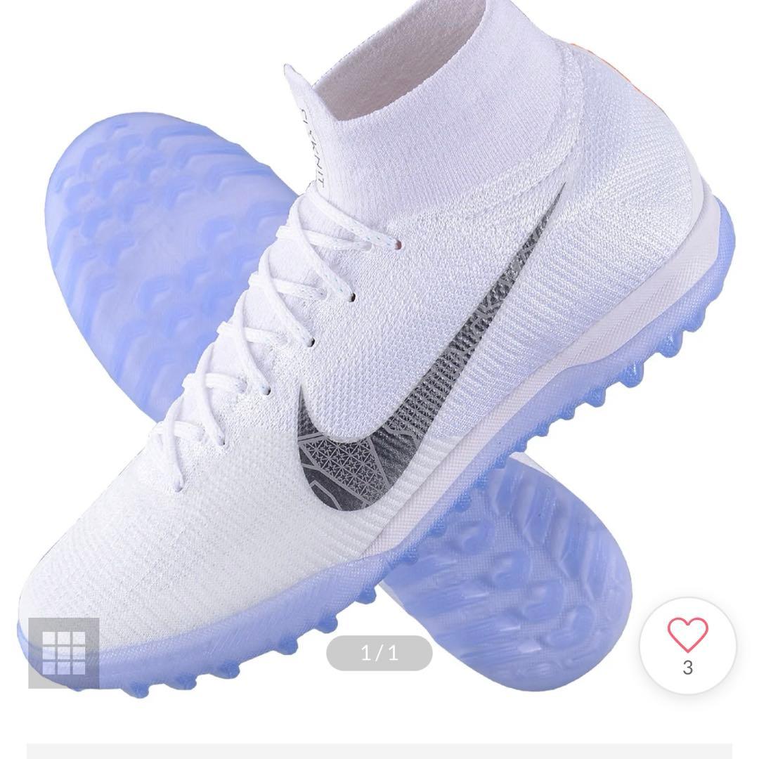 SUPERFLY X 6 ELITE TF スーパーフライ x6 26cm