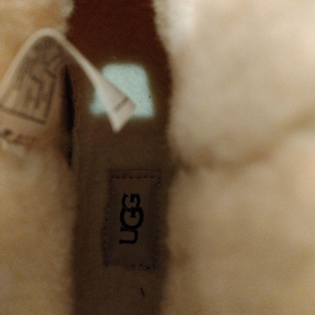 ＵＧＧレインブーツ