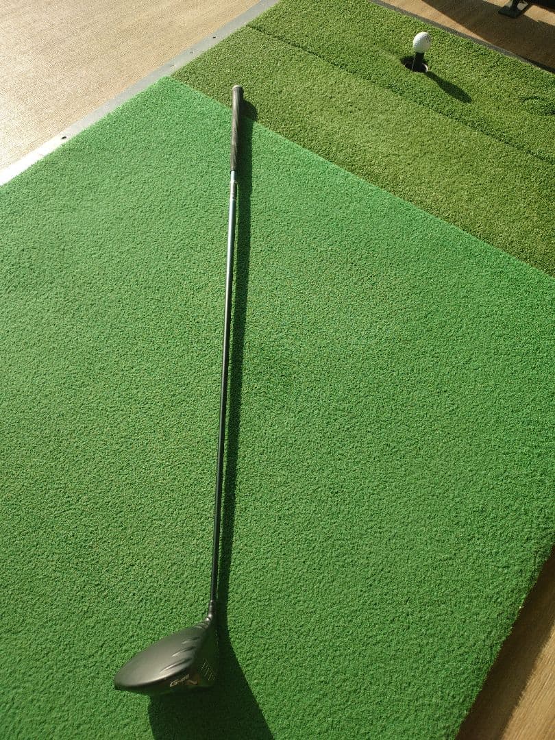 PING G425 ドライバー 10.5度 マックス　カバー付