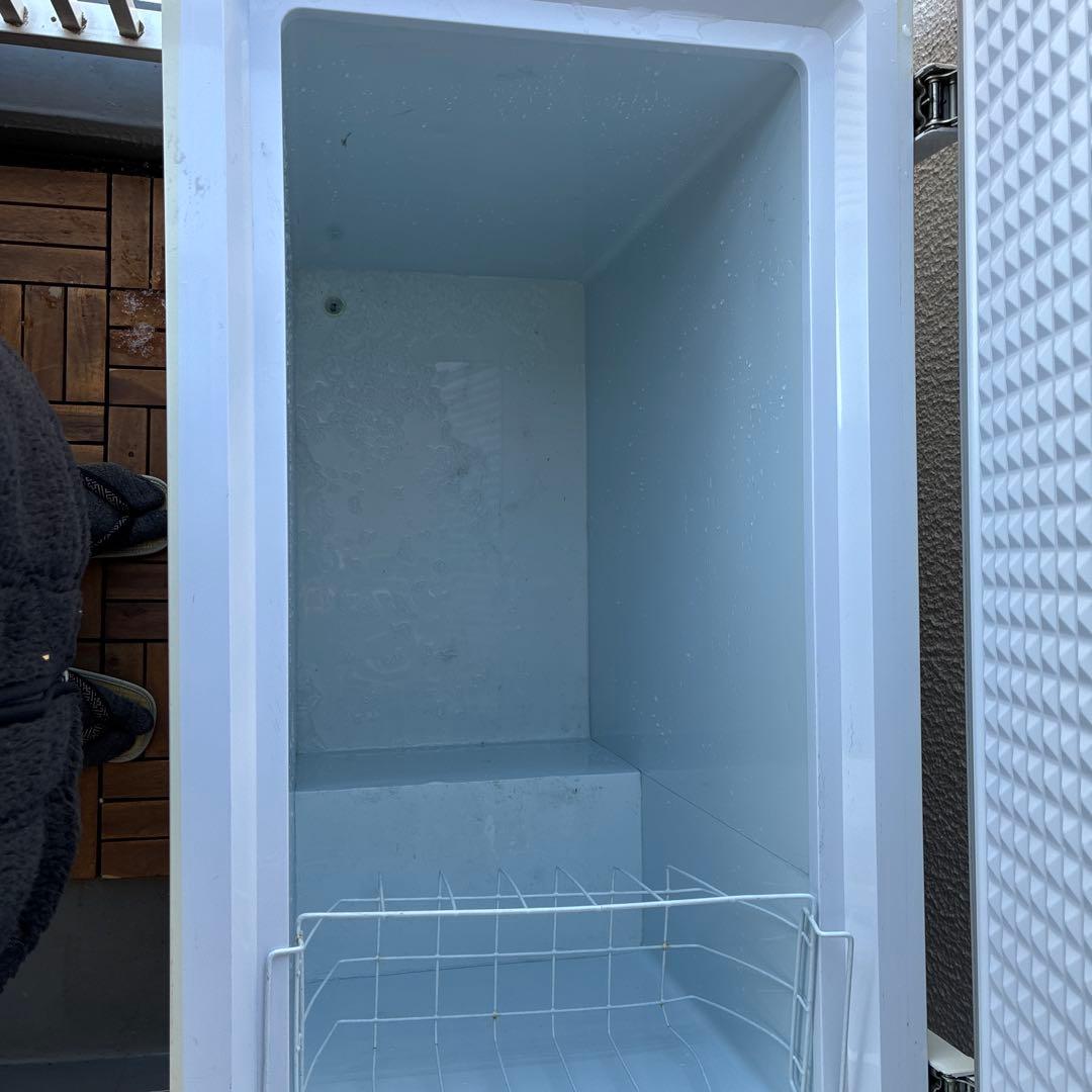 【ぎんちゃん】テンポス 業務用冷凍ストッカー TBCF-190-RH