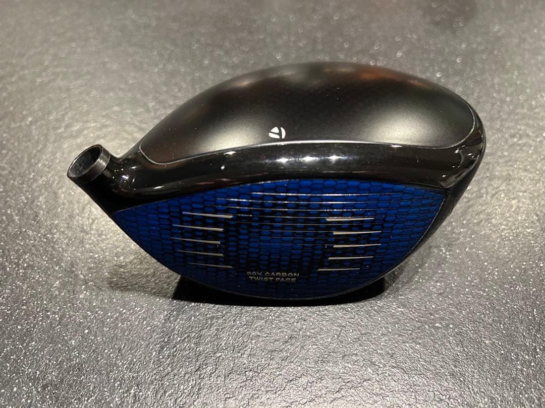 テーラーメイド ステルスプラス9.0 ヘッド単品　レフティ