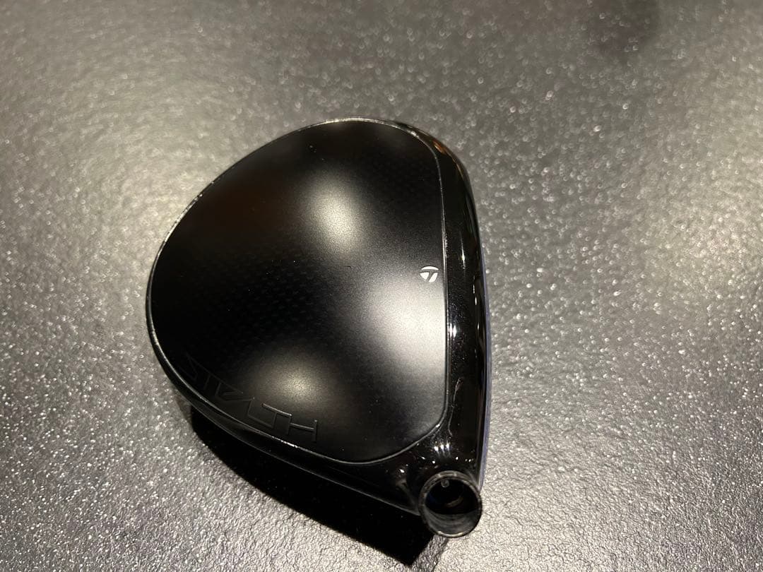 テーラーメイド ステルスプラス9.0 ヘッド単品　レフティ