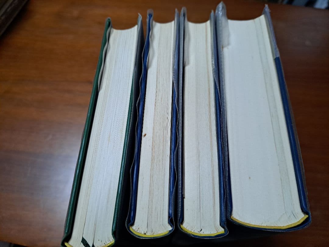 【激レア】原色魚類図鑑4点セット！　保育社