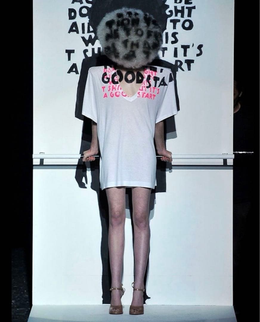 2009ss Maison Martin Margiela エイズt