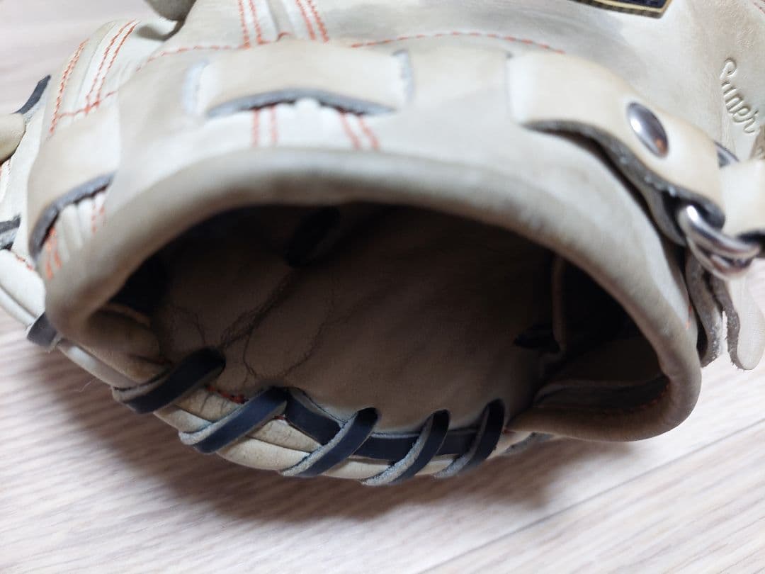 SSK キャッチャーミット