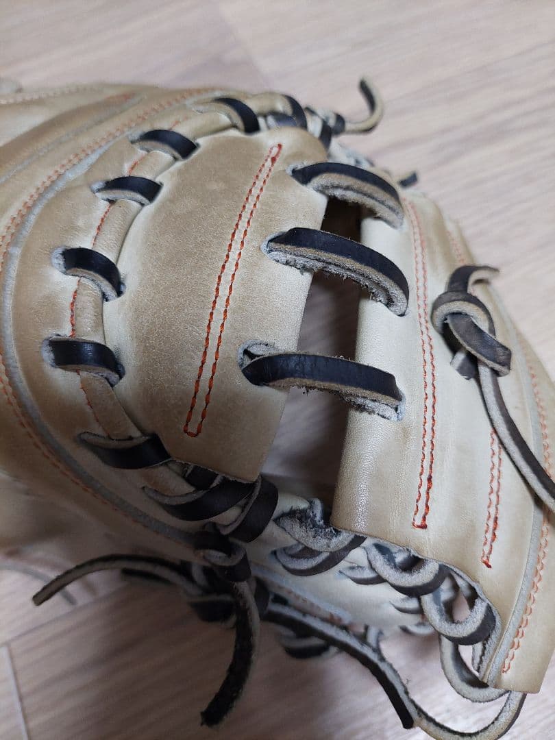 SSK キャッチャーミット