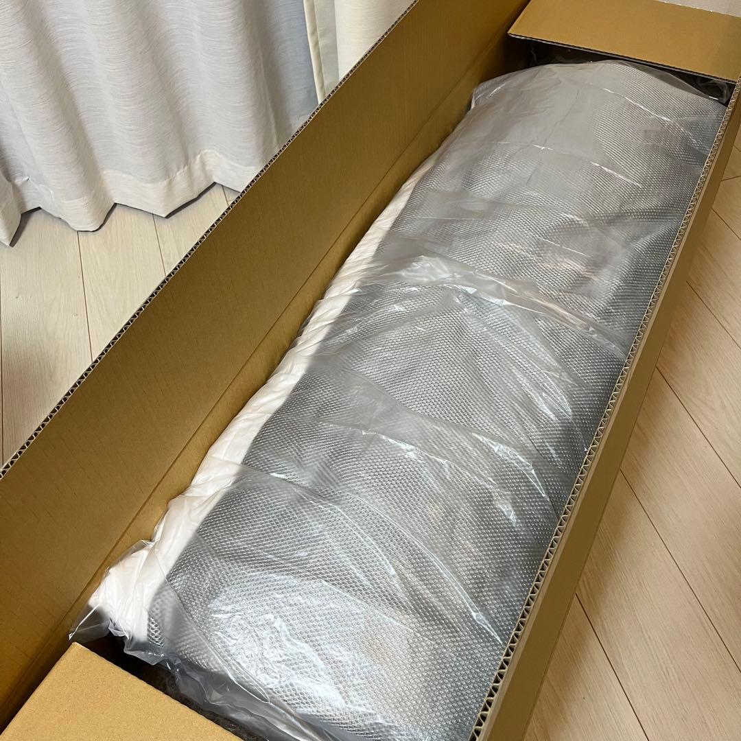 マットレス ダブルサイズ / ブレインスリープ