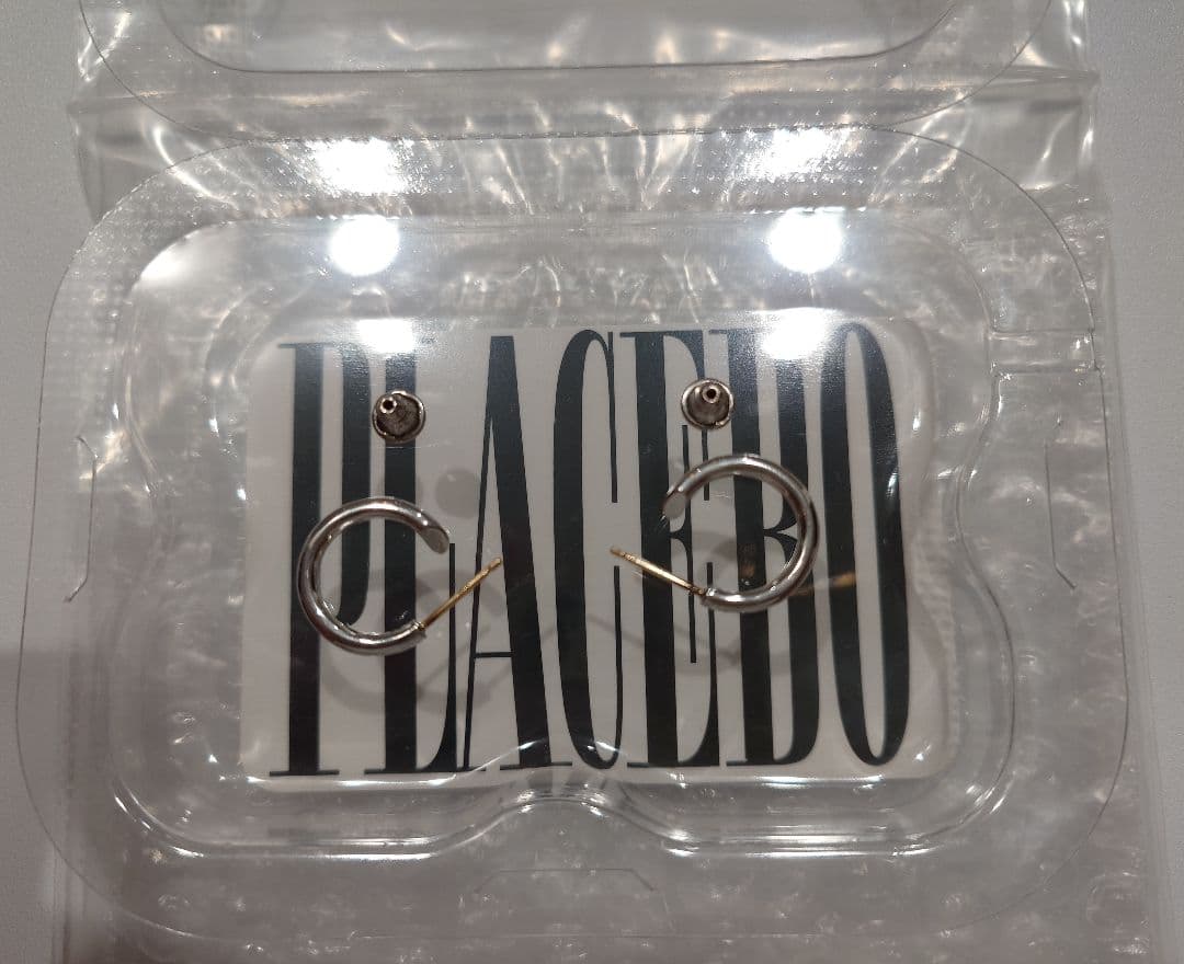 CAREERING / キャリアリング　PLACEBO 301