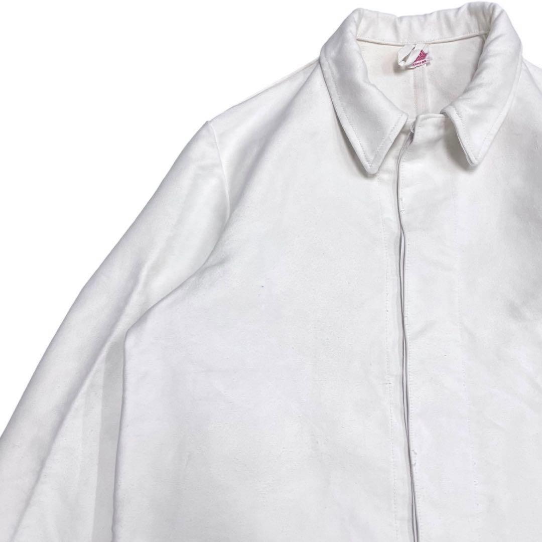 1970's ドイツ製 \"FAVORIT\" モールスキン ジャケット