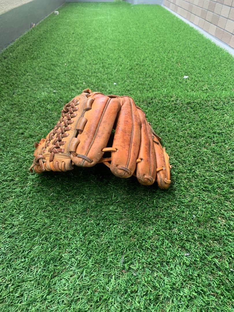 久保田スラッガーSlugger 軟式内野手用グローブ　KSN-L5