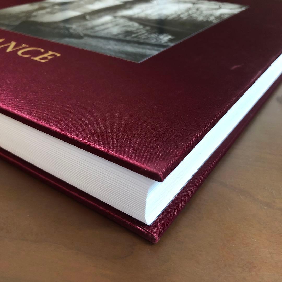 Michael Kenna： France マイケル・ケンナ 初版5000部限定