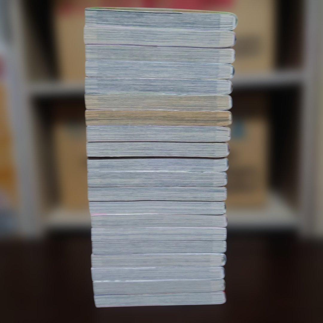 薬屋のひとりごと～猫猫の後宮謎解き手帳～ 1-20巻 全巻セット