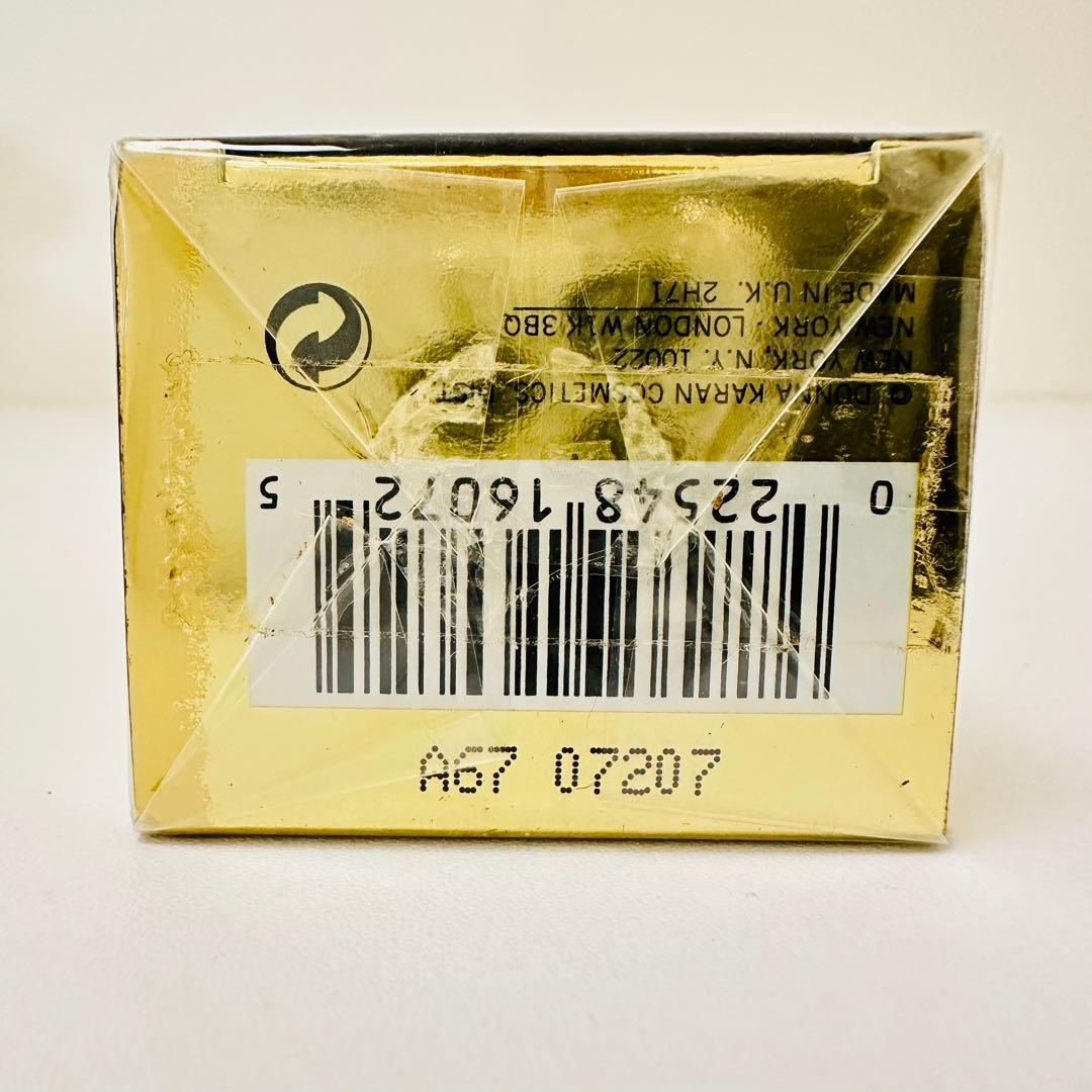 新品未使用未開封 ダナキャラン ゴールド スパークリング オードトワレ 30ml