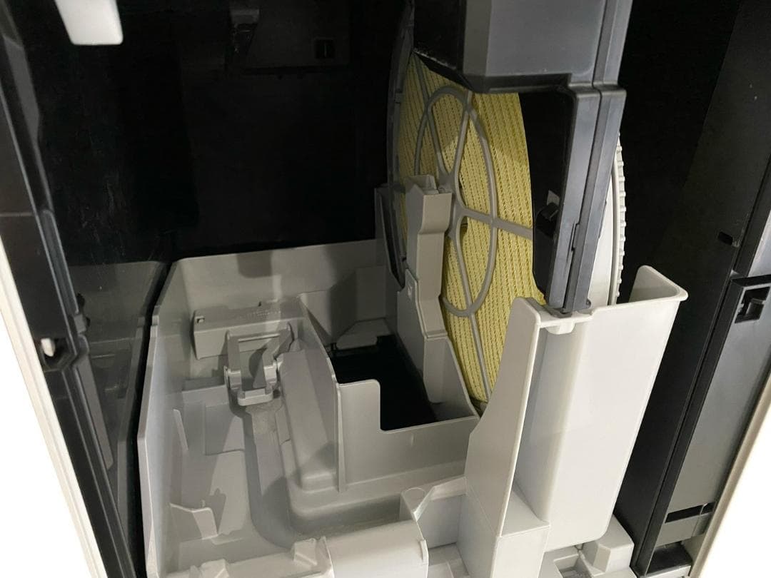 ★ダイキン 加湿器空気清浄機 MCK904A-W 2023年製