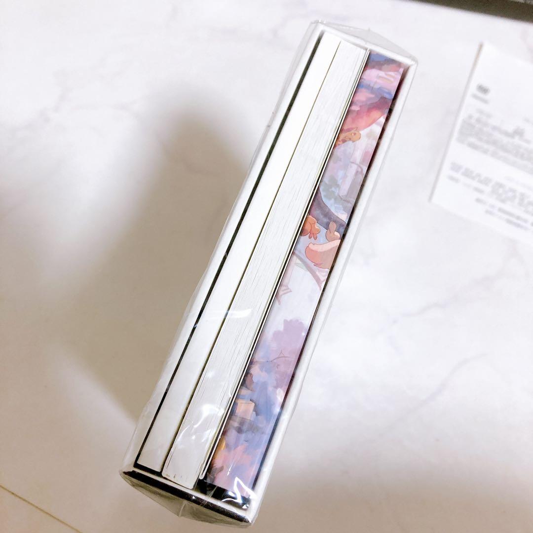 羅小黒戦記 ぼくが選ぶ未来('19中国)〈完全生産限定版〉　箱付き