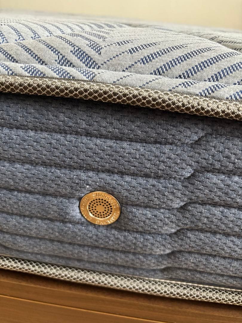 ★送料込み★シモンズ　マットレス　シングル