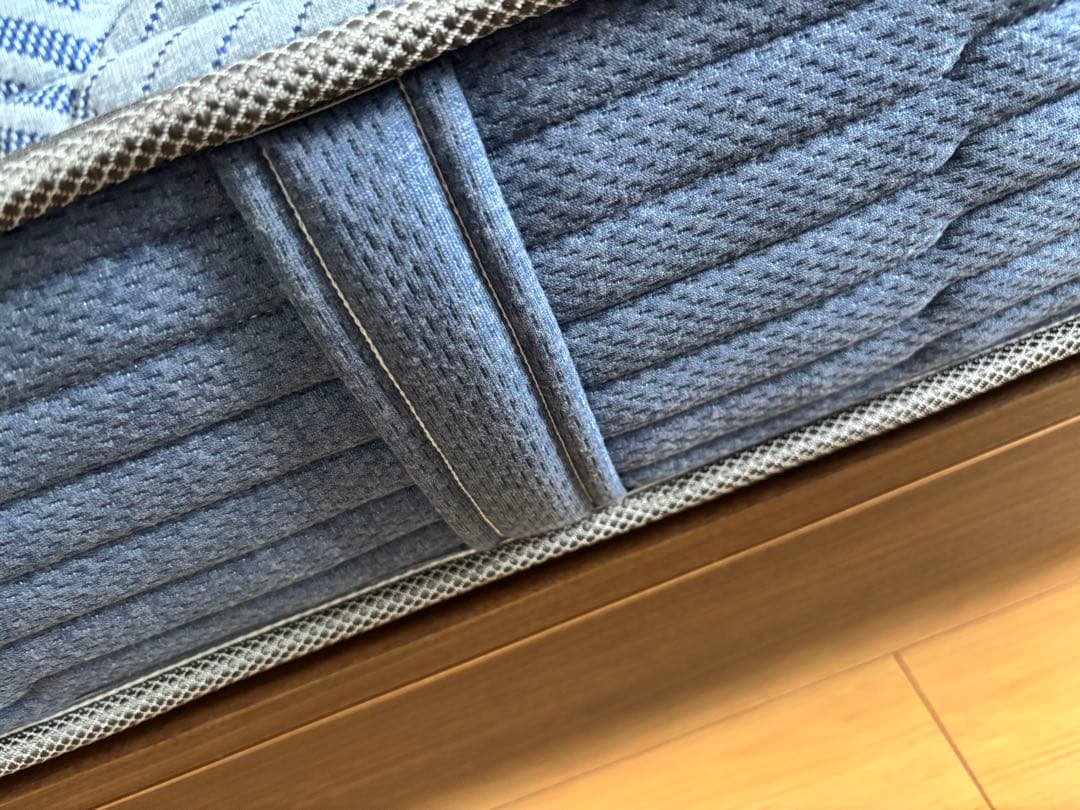 ★送料込み★シモンズ　マットレス　シングル