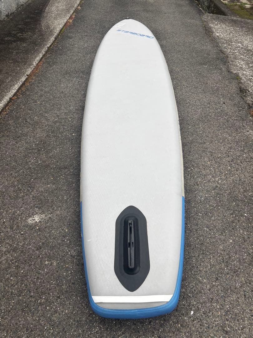 STARBOARD スターボード sup インフレータブル