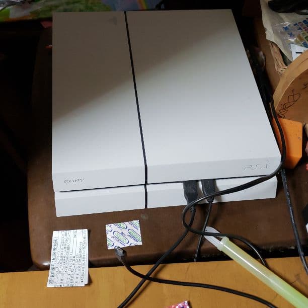 Nintendo Switch PlayStation4 Ps4