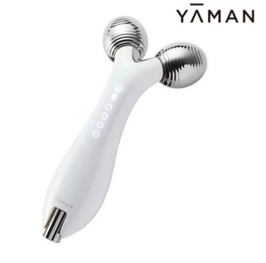 YA-MAN 美顔ローラー EP15W 防水