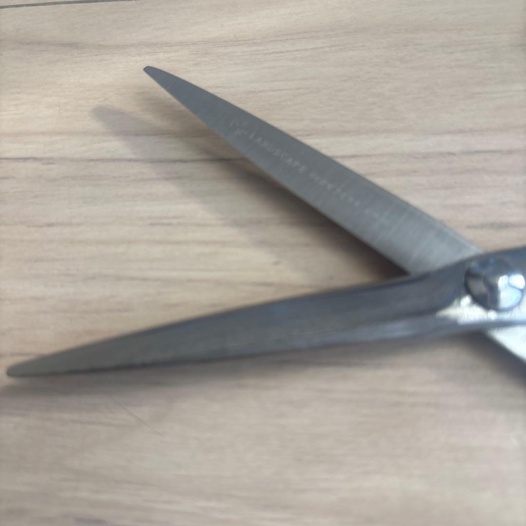 【セット売】トラックスシザーPEACE &セニング15〜20%