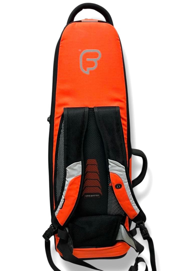 ✨希少廃盤品✨送料無料 FUSION フュージョン トロンボーンケース