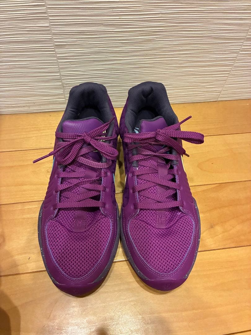 Nike バスケシューズ ジャモラント ナイキ JA 2 Stargazer