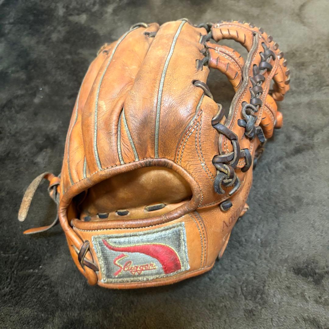 久保田スラッガー KSN-T9S 軟式野球グローブ