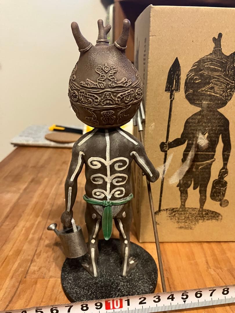 ozwrtパキポディウムの精霊